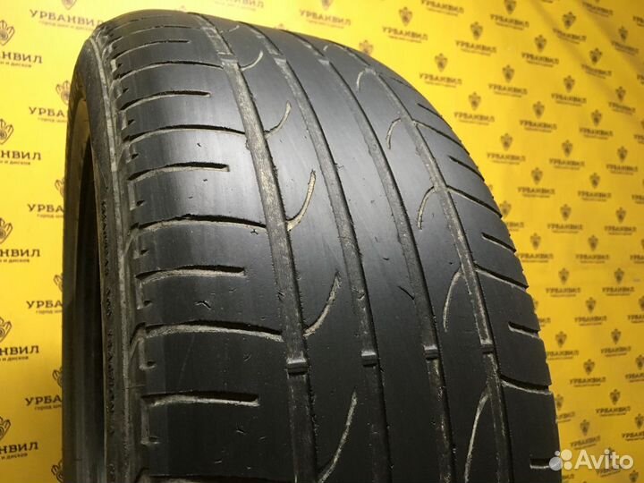 Bridgestone Dueler H/P Sport 235/55 R17 99V