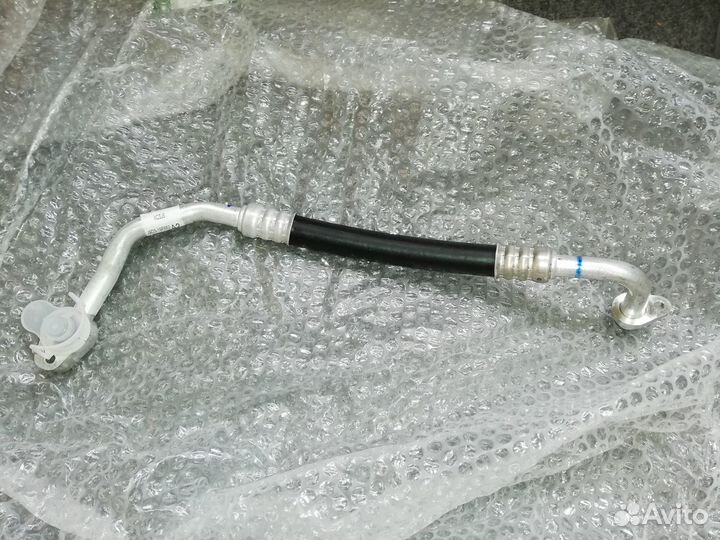 Трубка кондиционера t4k8920 J9D319F652A2 новая