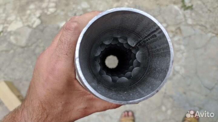 Стронгер (пламягаситель)