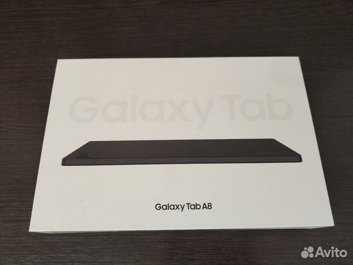 Samsung Galaxy Tab A8 LTE 128GB Новый
