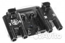 Катушка зажигания chevrolet nexia/lacetti/nubir