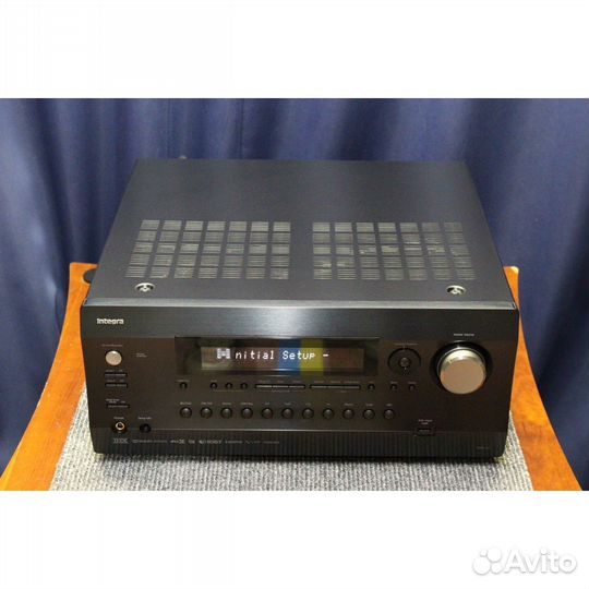 AV ресивер Integra DRX-R1 (11.2 Atmos, DTS:X)