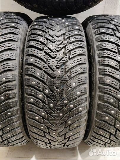 Nokian Tyres Nordman 8 185/60 R15 88T
