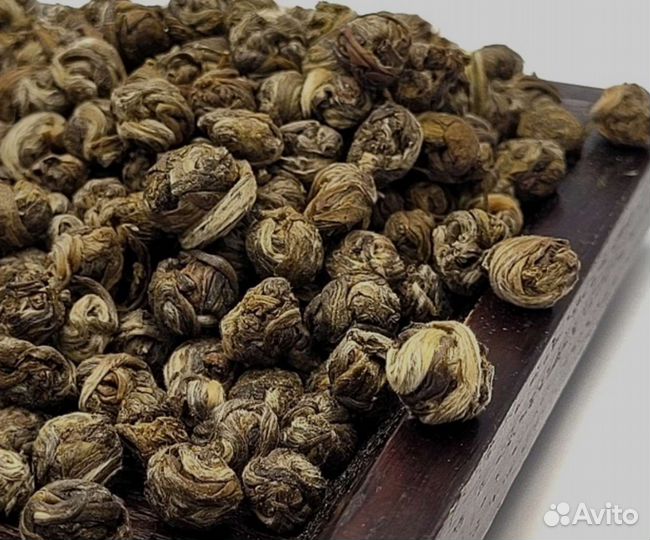 Китайский чай