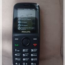 Philips Xenium E109