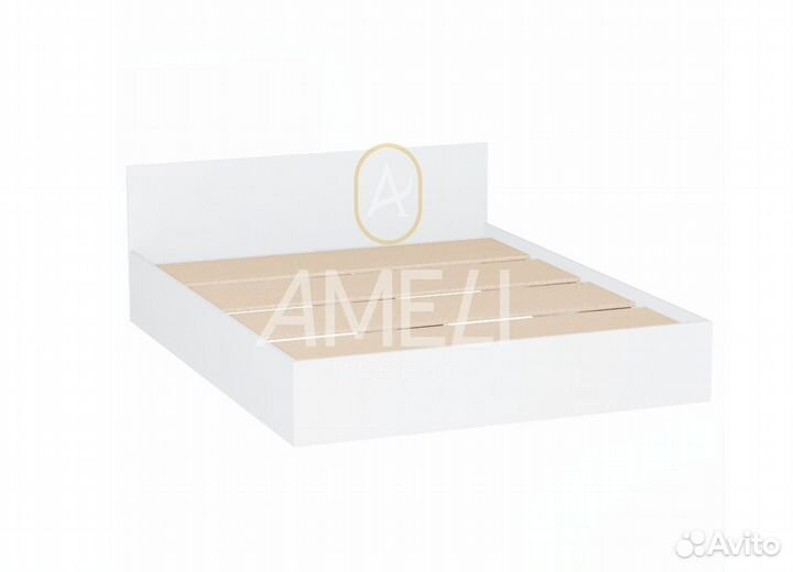 Кровать 140х200 см