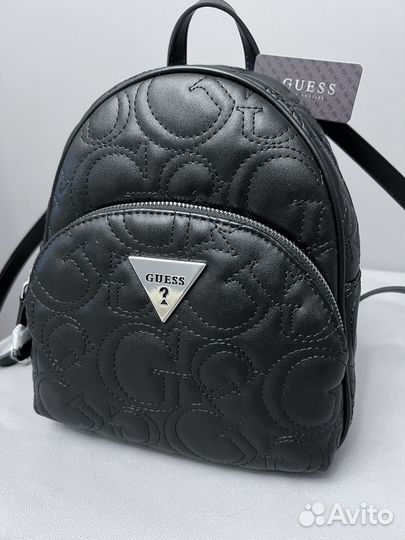 Рюкзак женский guess оригинал
