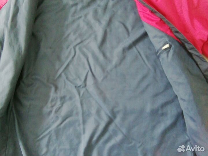 Куртка Демисезон Rukka 40