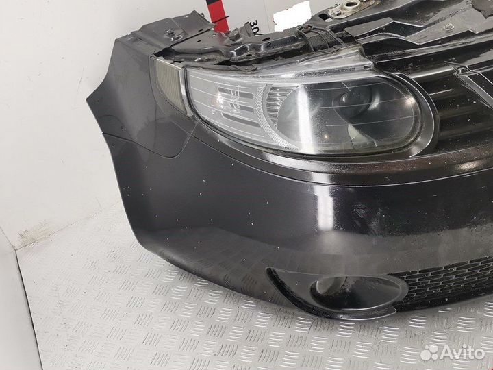 Передняя часть (ноускат) Saab 9-5 2006 2.0 turbo