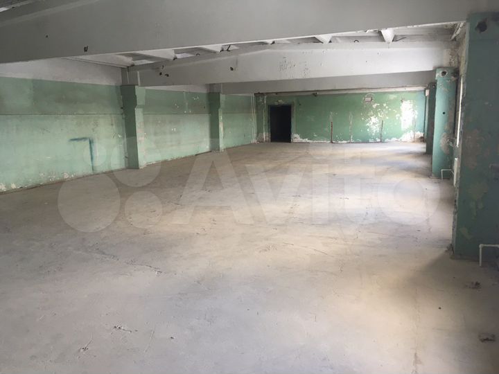 Производство, 400 м²