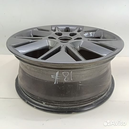 Kia Soul 3 c 18 диск колесный 17