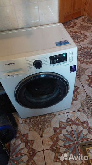 Ремонт стиральных, посудомоечных, сушильных машин