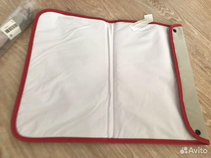 Сумка для мамы с аксессуарами