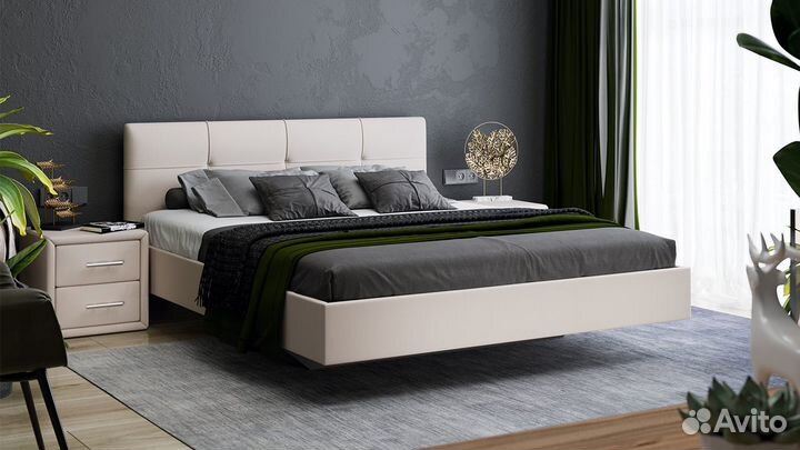 Кровать Элис