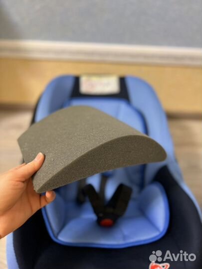 Автолюлька