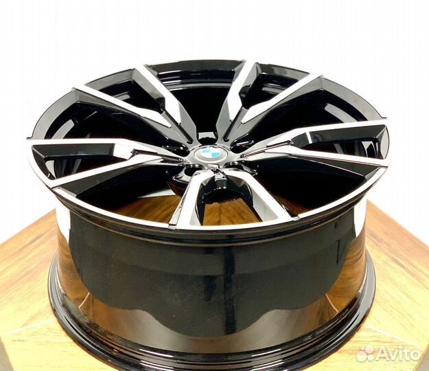 Диски для на бмв BMW X6 (G06) R22