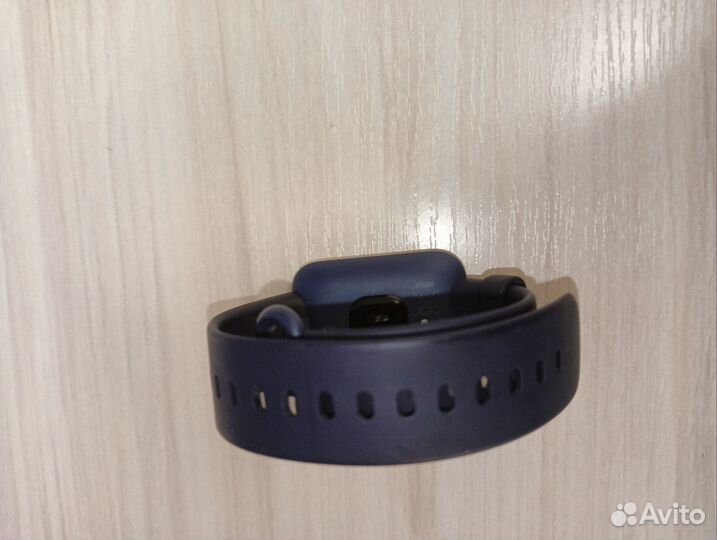 Смарт часы Xiaomi