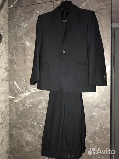 Школьный костюм