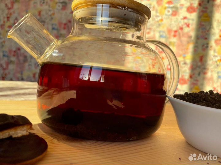 Иван-чай 1 килограмм свежий сезона 2023, отзывы