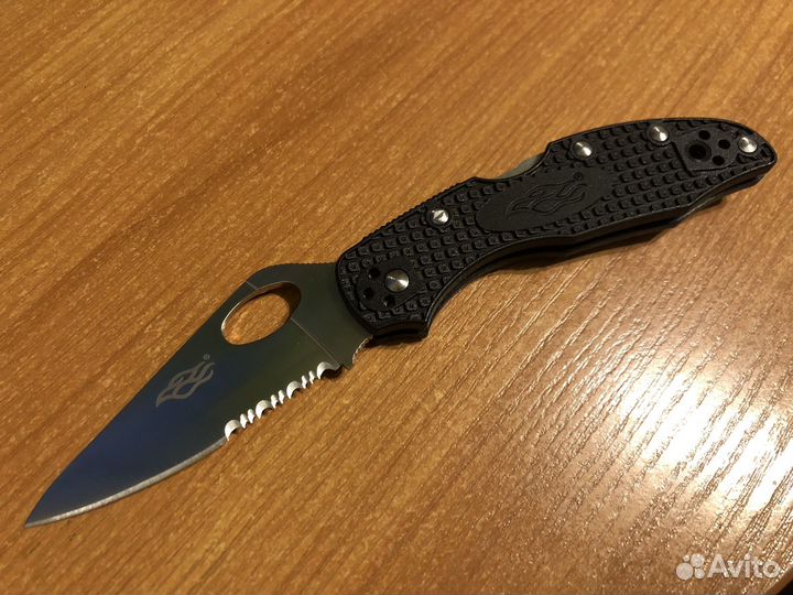 Нож складной Firebird by Ganzo F759MS