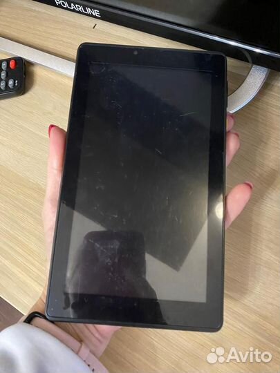 Электронная книга Digma