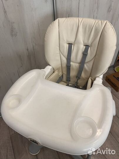 Стульчик для кормления cam (Италия)