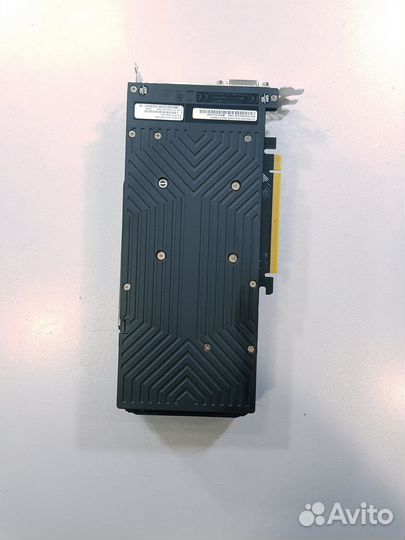 Видеокарта Palit GeForce GTX1660 Super 6Gb