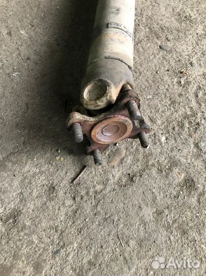 Карданный вал BMW E36 1,6