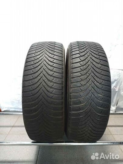 Hankook Winter I'Cept RS2 W452 215/65 R16