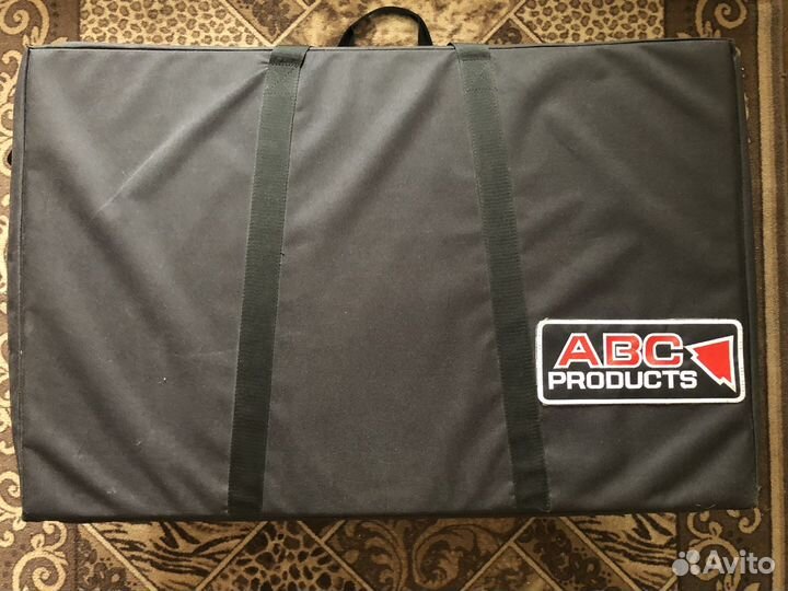 Стедикам ABC Products lightforce