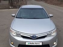 Toyota Camry 2.5 AT, 2012, 230 000 км, с пробегом, цена 1 800 000 руб.