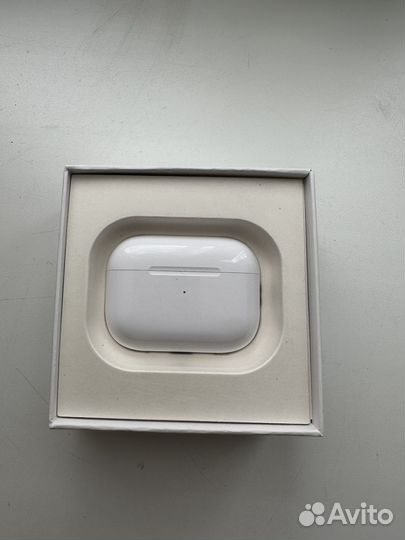 Apple airpods pro 2nd generation