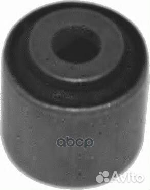 Сайлентблок (кратно 2) mercedes-benz: 190 (W201