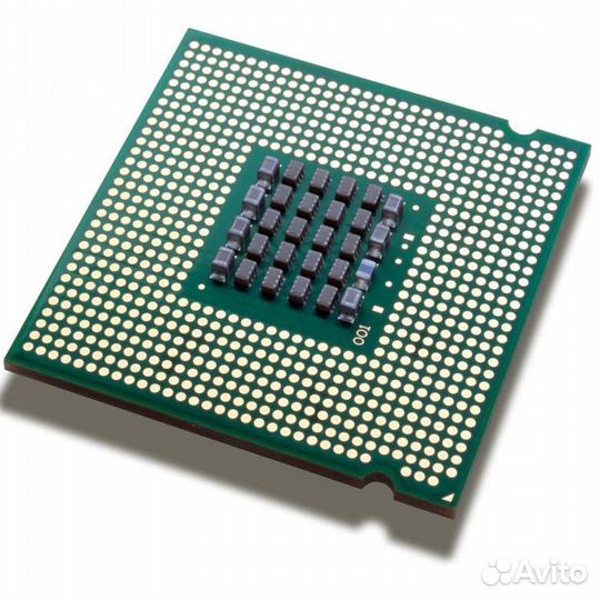 Процессоры для ноутбука