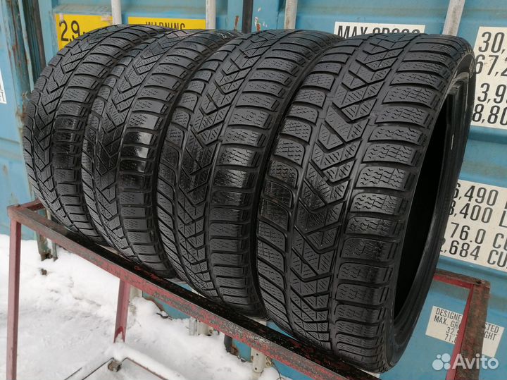 Pirelli Winter Sottozero 3 225/45 R18 102N