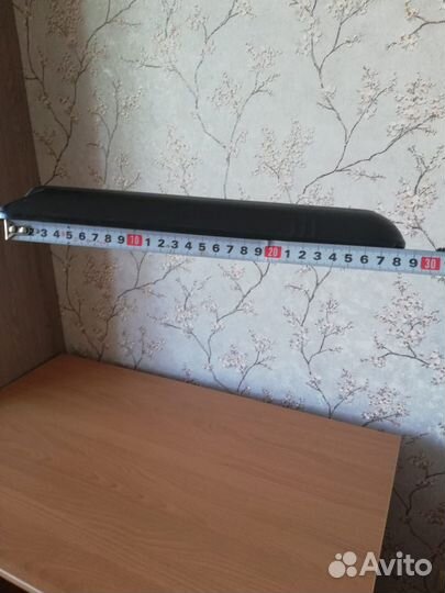 Лампа настольная