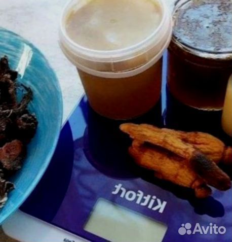 Мед для наслаждений по ночам