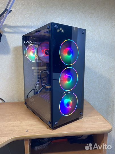 Игровой системный блок
