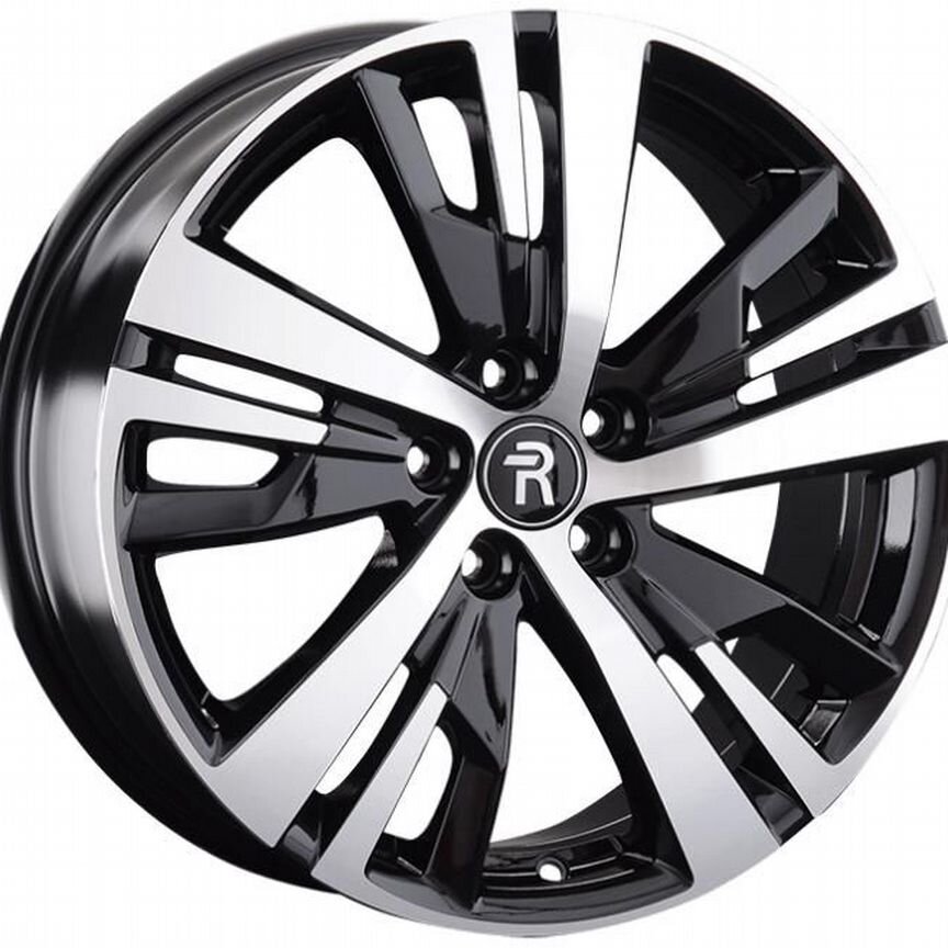 Литые диски Replay PG70 7.5×R19 5×108