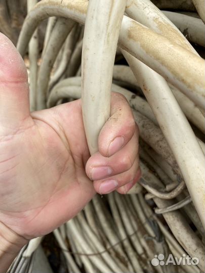 Кабель алюминиевый