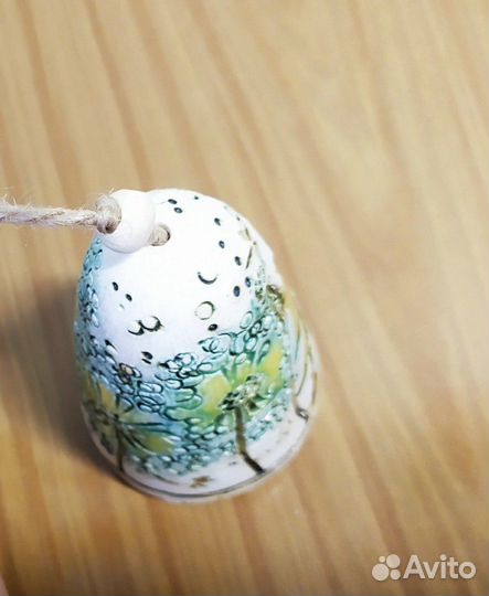 Колокольчик