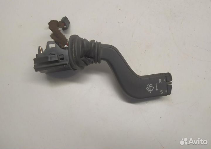 Переключатель стеклоочистителей Opel Astra G