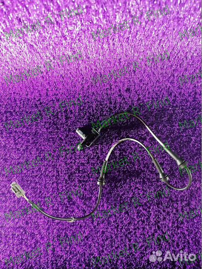 Датчик ABS перед п Fr R Nissan Skyline Stagea 350Z