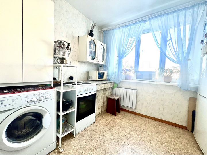 2-к. квартира, 49,1 м², 11/14 эт.