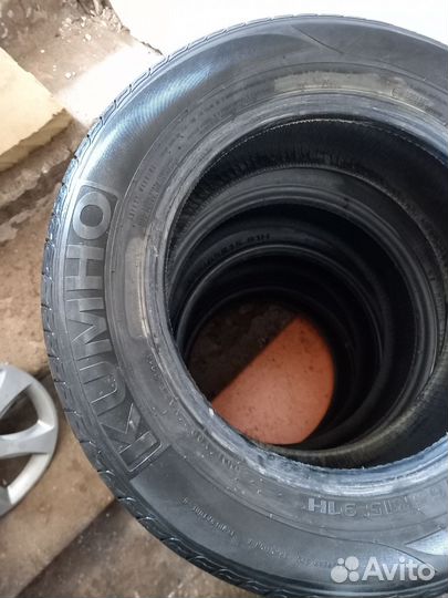 Kumho Eco Sense SE11 195/65 R15 91H