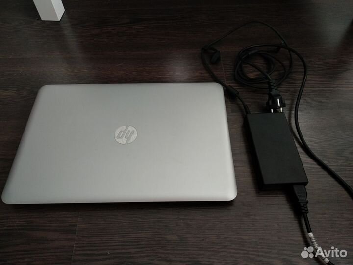 HP pavilion 15