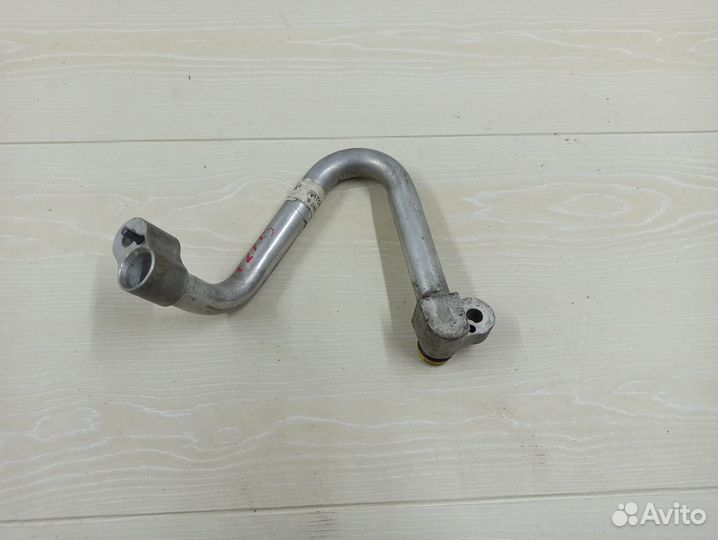 Трубка кондиционера BMW X5 E53 M62B44