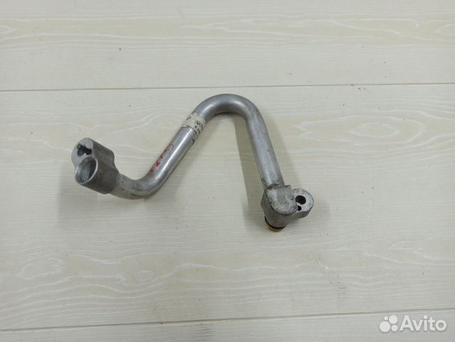 Трубка кондиционера BMW X5 E53 M62B44