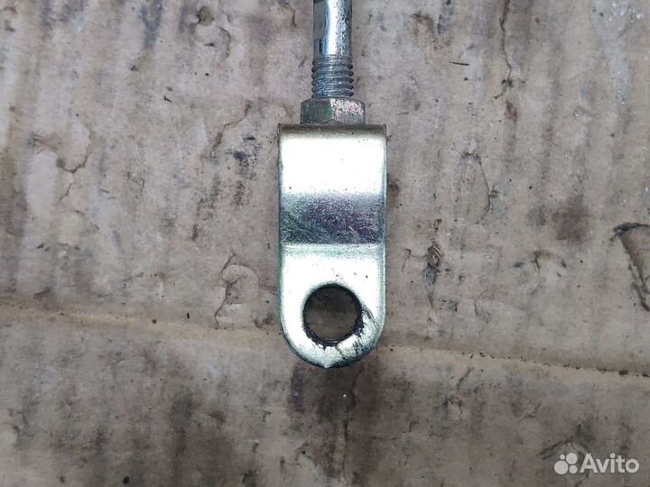 Цилиндр сцепления главный Daewoo Nexia N100