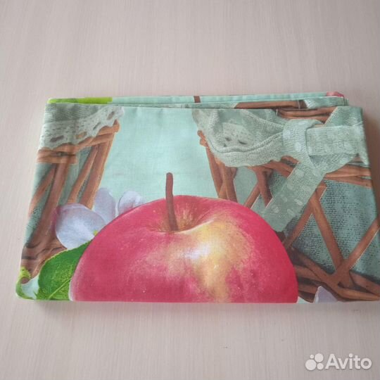 Пододеяльник 3 Д (полуторка)